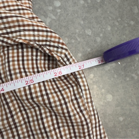 Brook’s Brothers Polo Casual Button Down Shirt - Picture 3 of 8